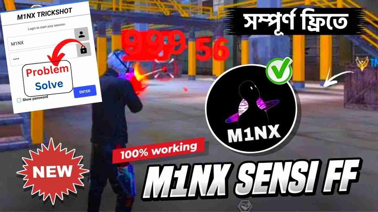 M1nx Panel 2