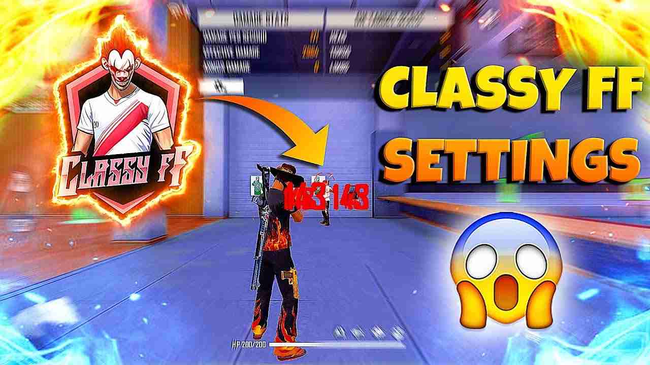 FF Beta Testing 3