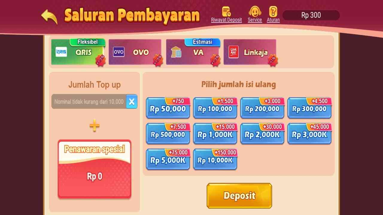 SVip9 3