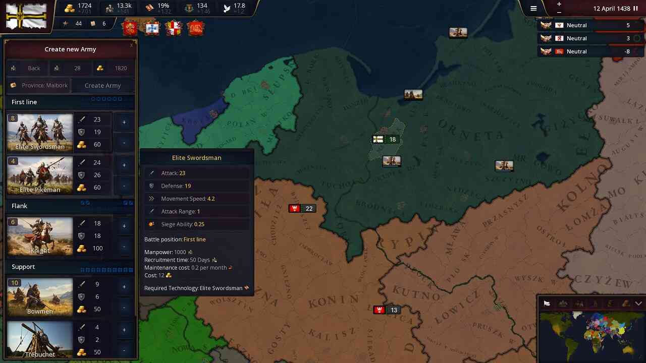 Age of History 3 3