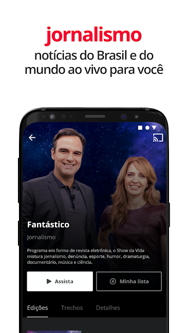 Globoplay 4