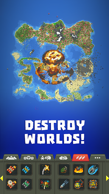 WorldBox 4
