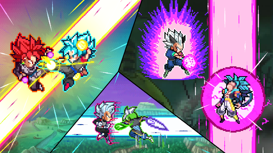 Legend Warriors 2