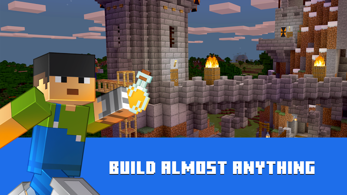 Minecraft 3