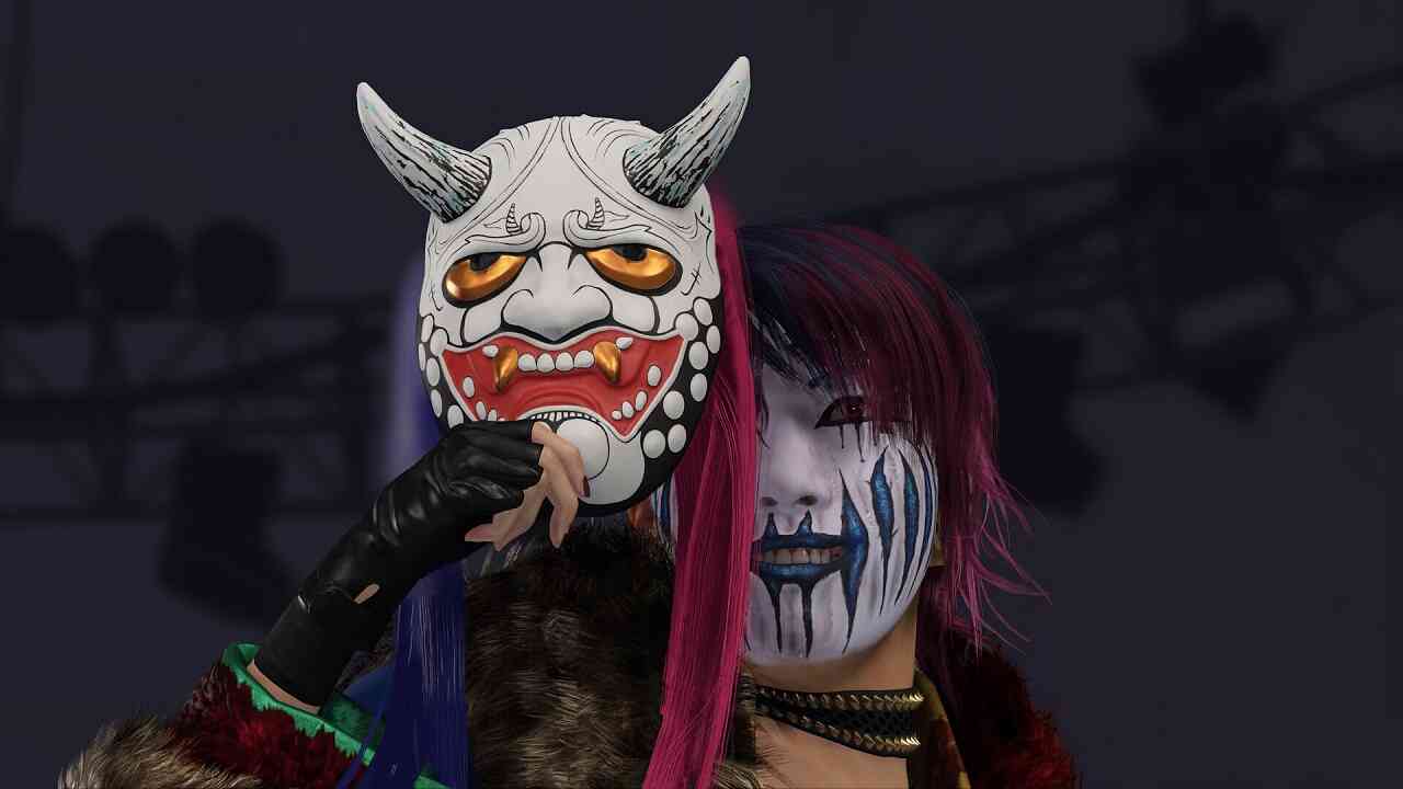 WWE 2K24 3