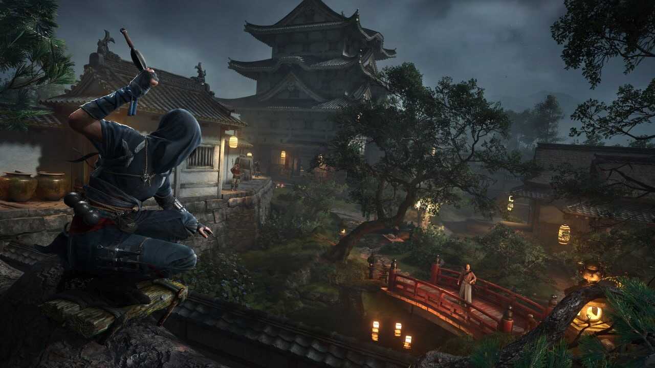 Assassin’s Creed Shadows 5