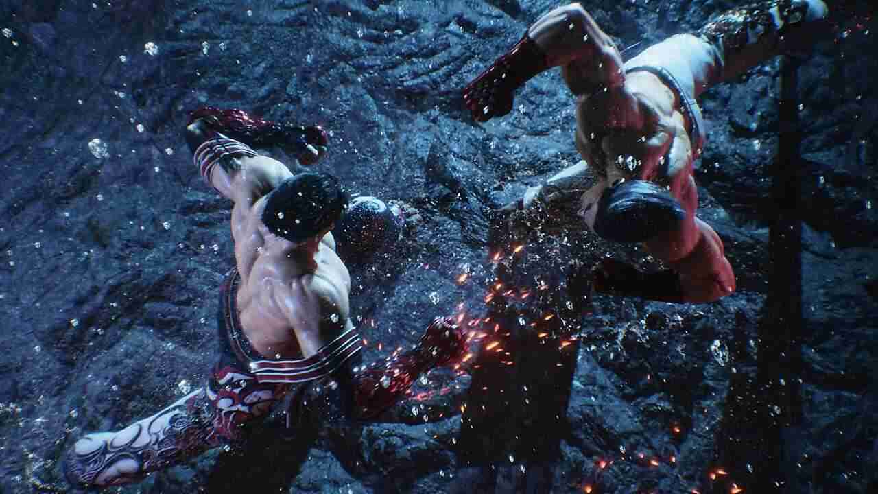 Tekken 8 2