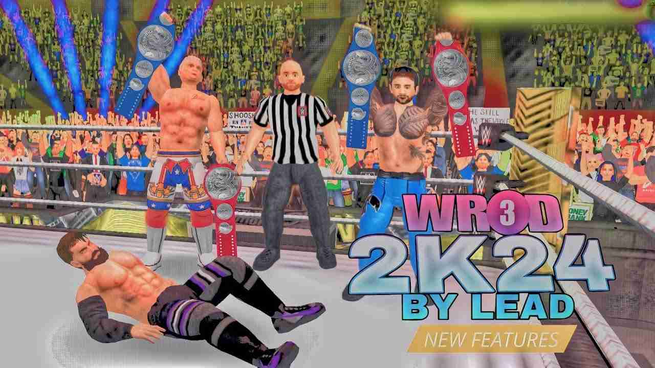 WR3D 2k24 1