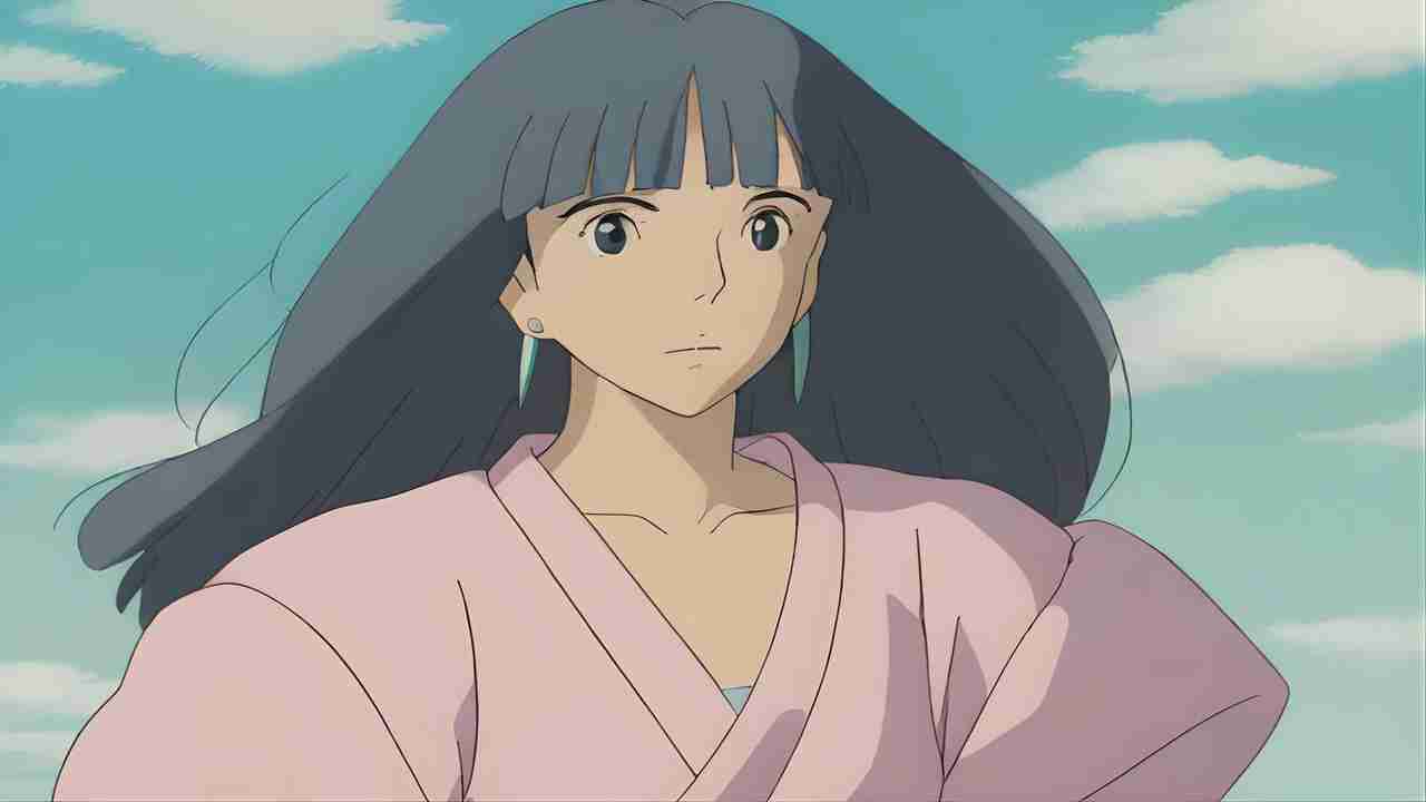Ghibli AI 4
