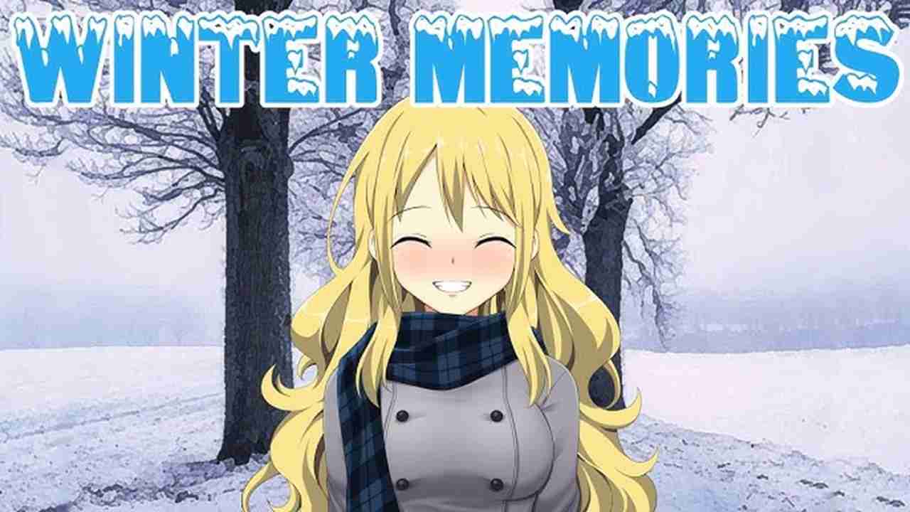 Winter Memories 1