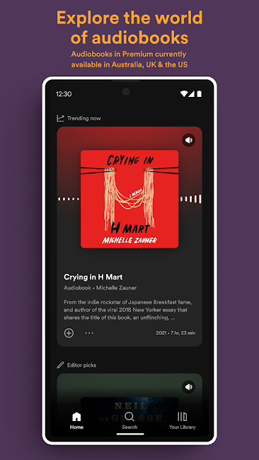 Spotify Premium 5