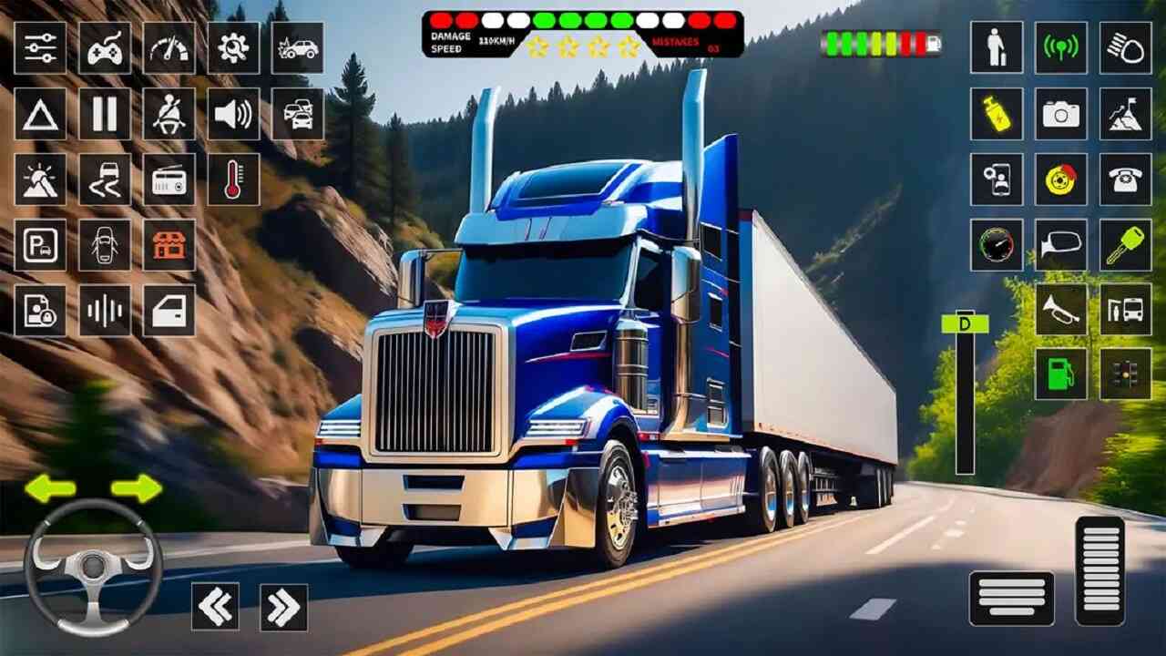 American Truck Simulator 2