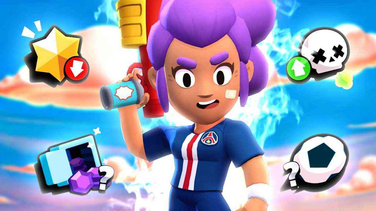 Football Brawl 1
