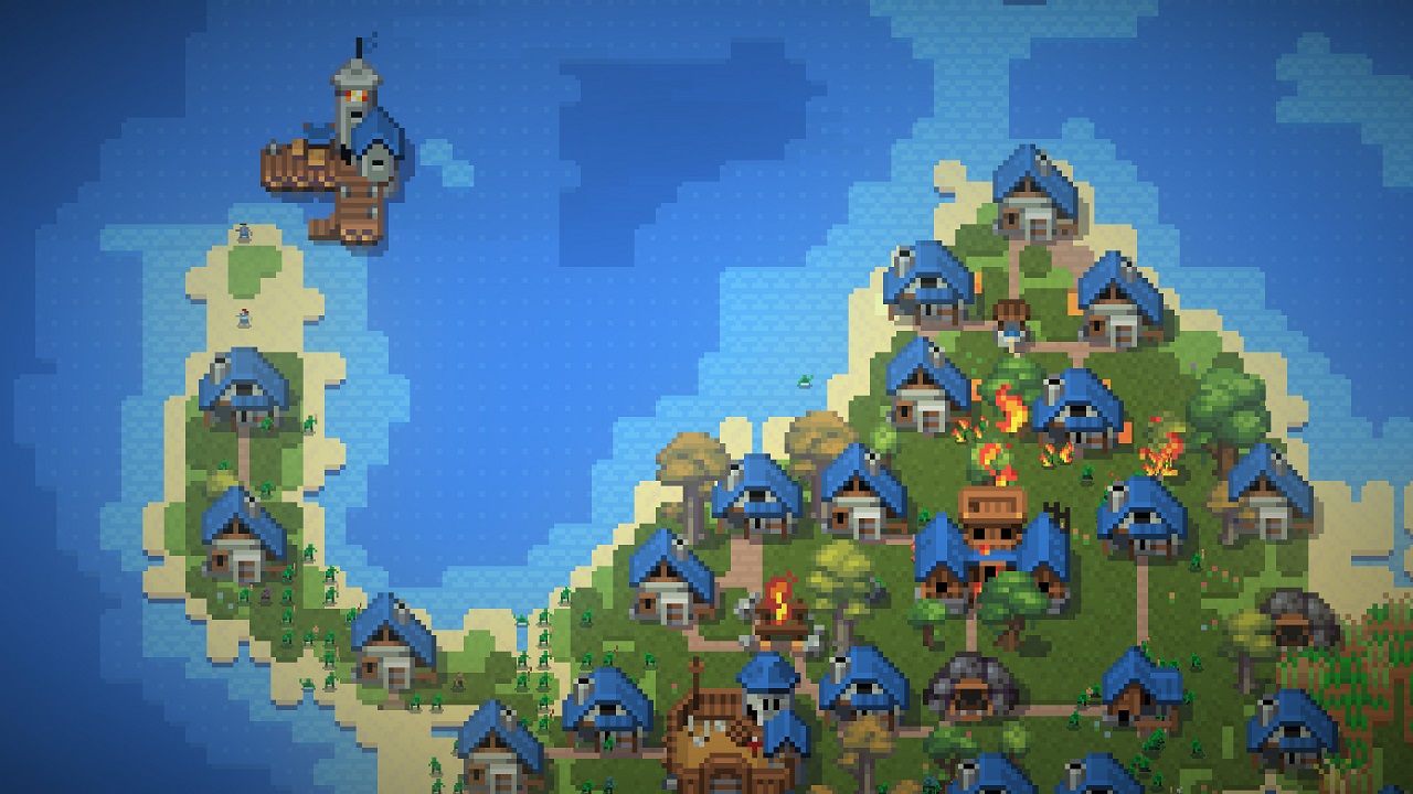 WorldBox – God Simulator 1
