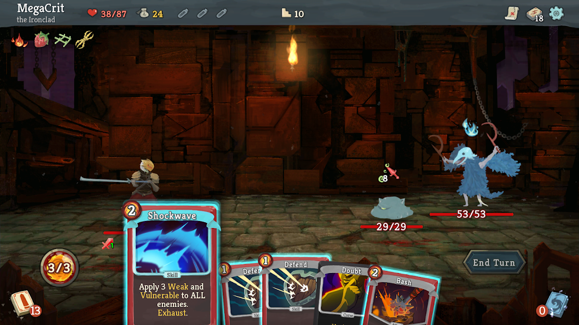 Slay the Spire 1