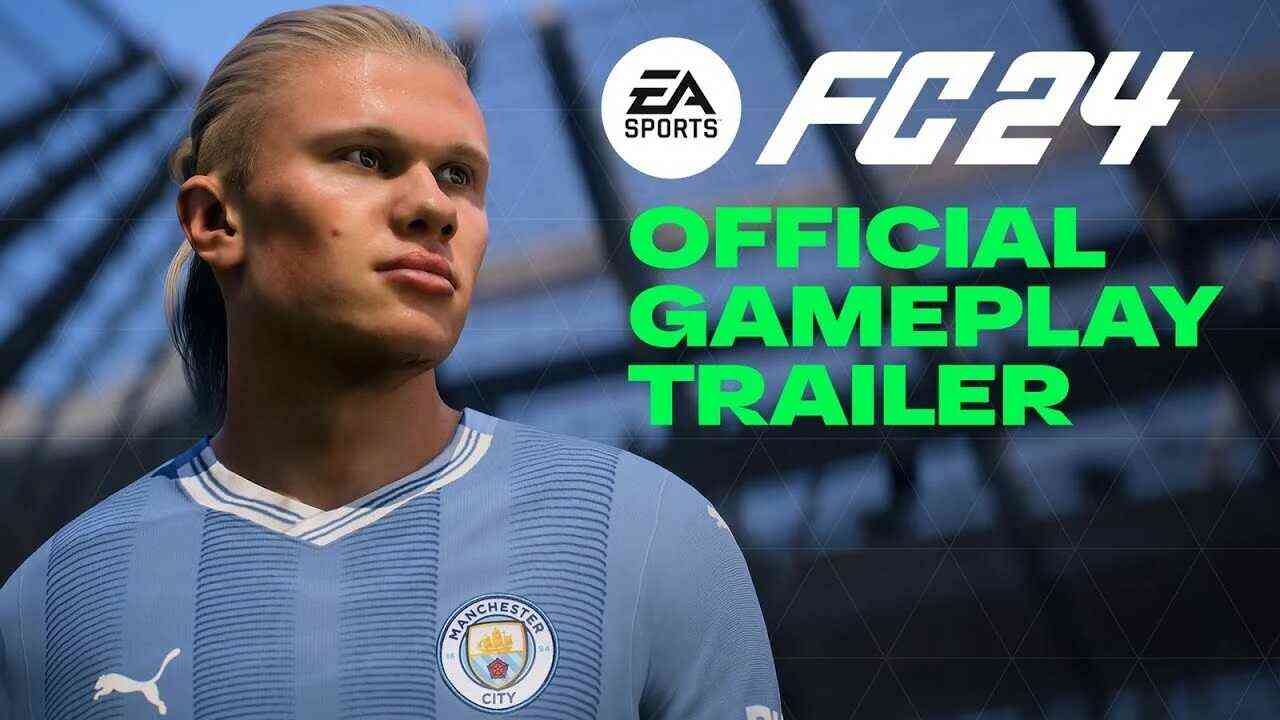 EA Sports FC 24 Mobile 1