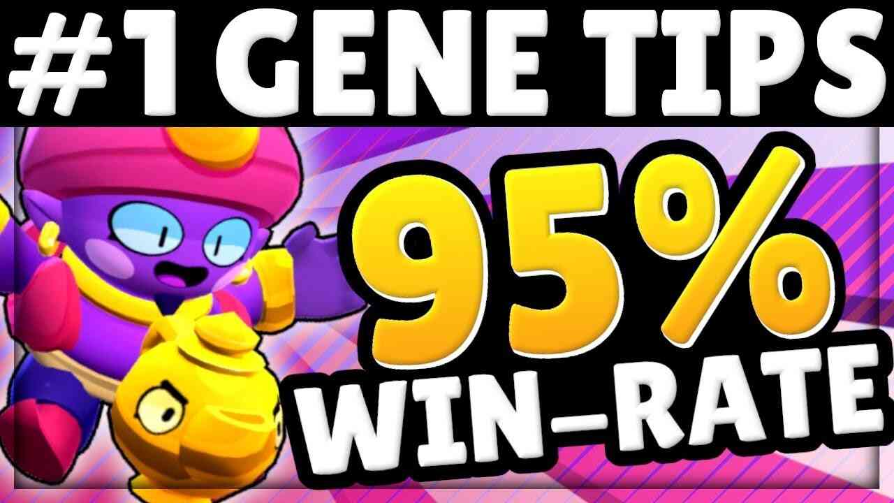 Gene Brawl 3