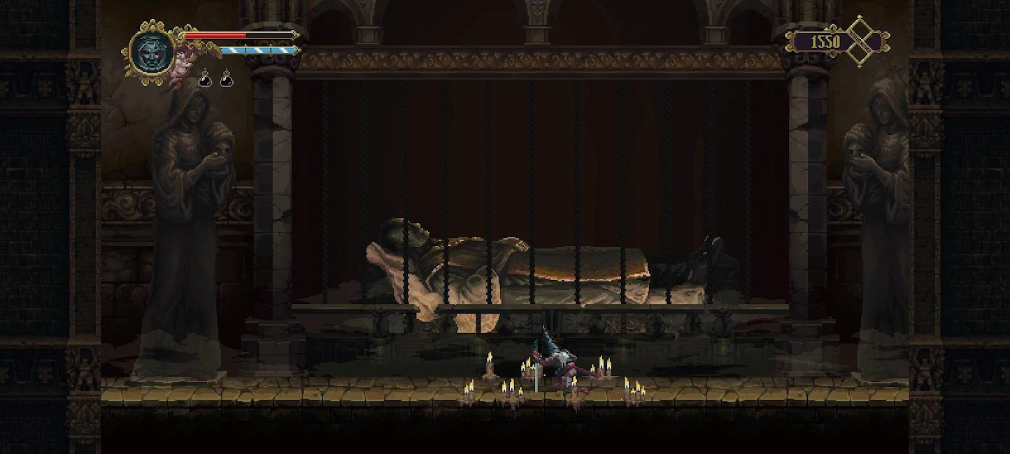 Blasphemous 6