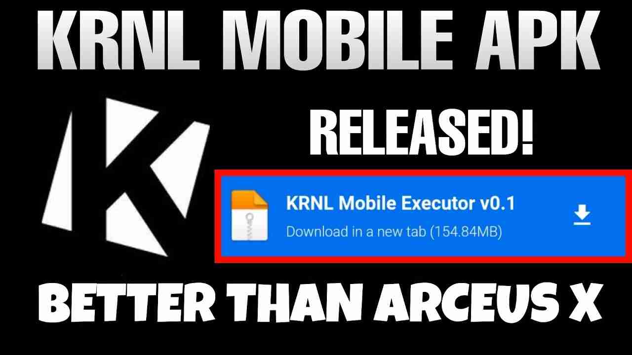 KRNL Executor 1
