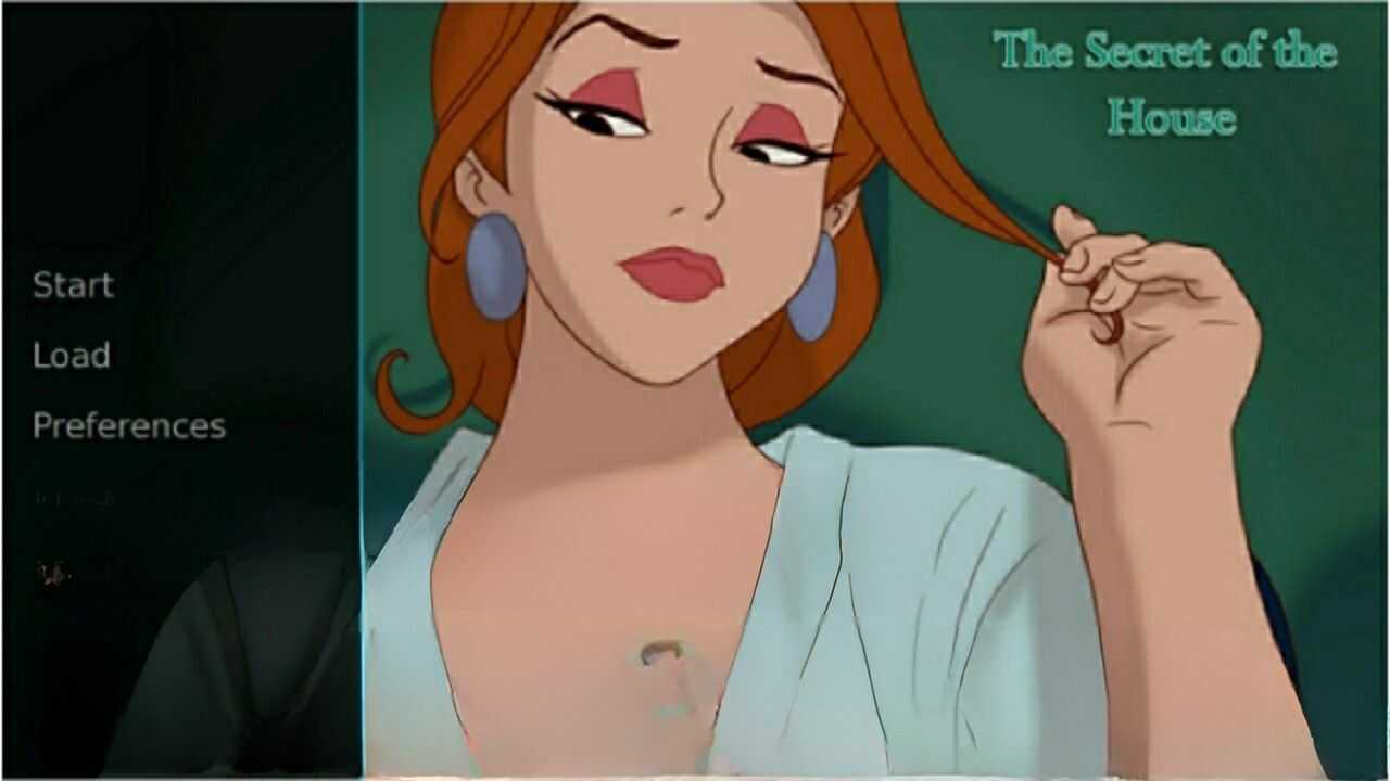The Secret Of The House 1