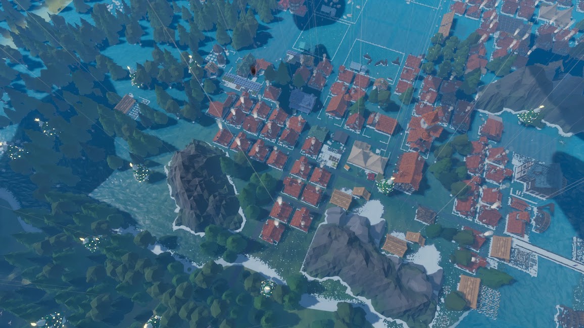 Settlement Survival 6