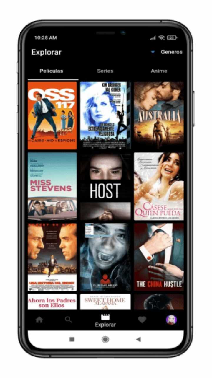 PlayHub Plus 4