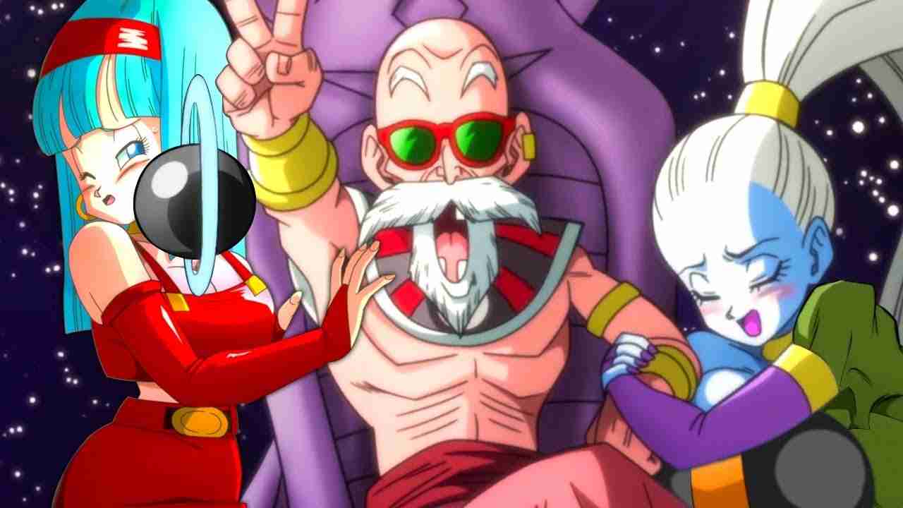 Kame Paradise 2 Multiverse 5