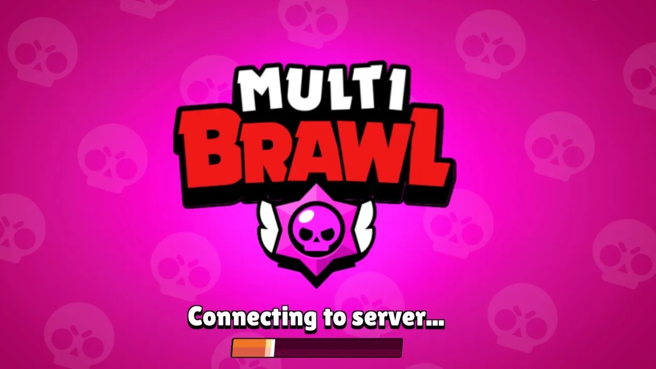 Multi Brawl 1