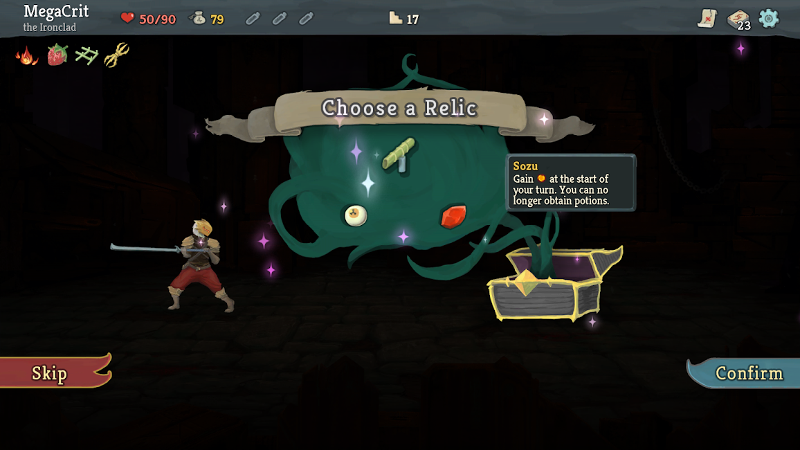 Slay the Spire 3