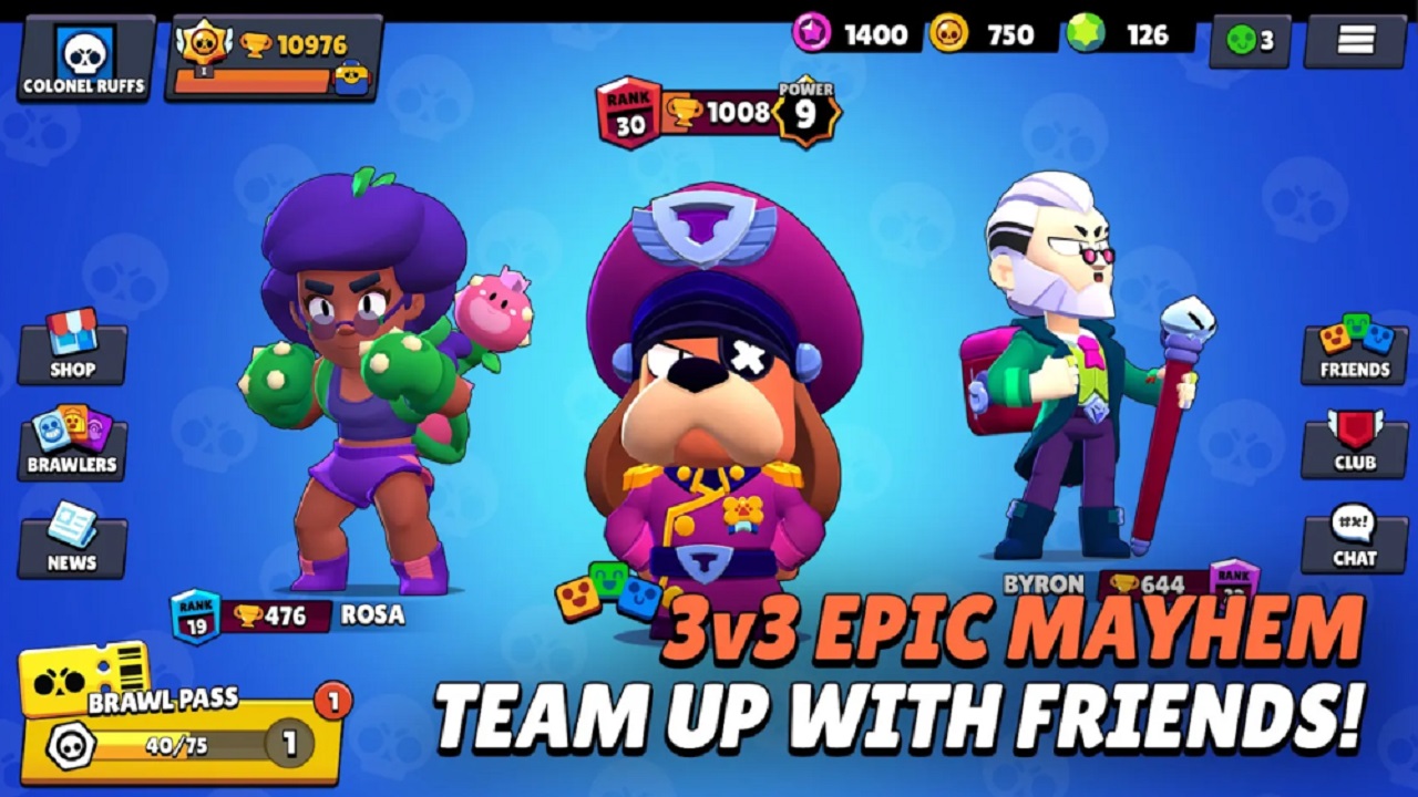 Multi Brawl 2