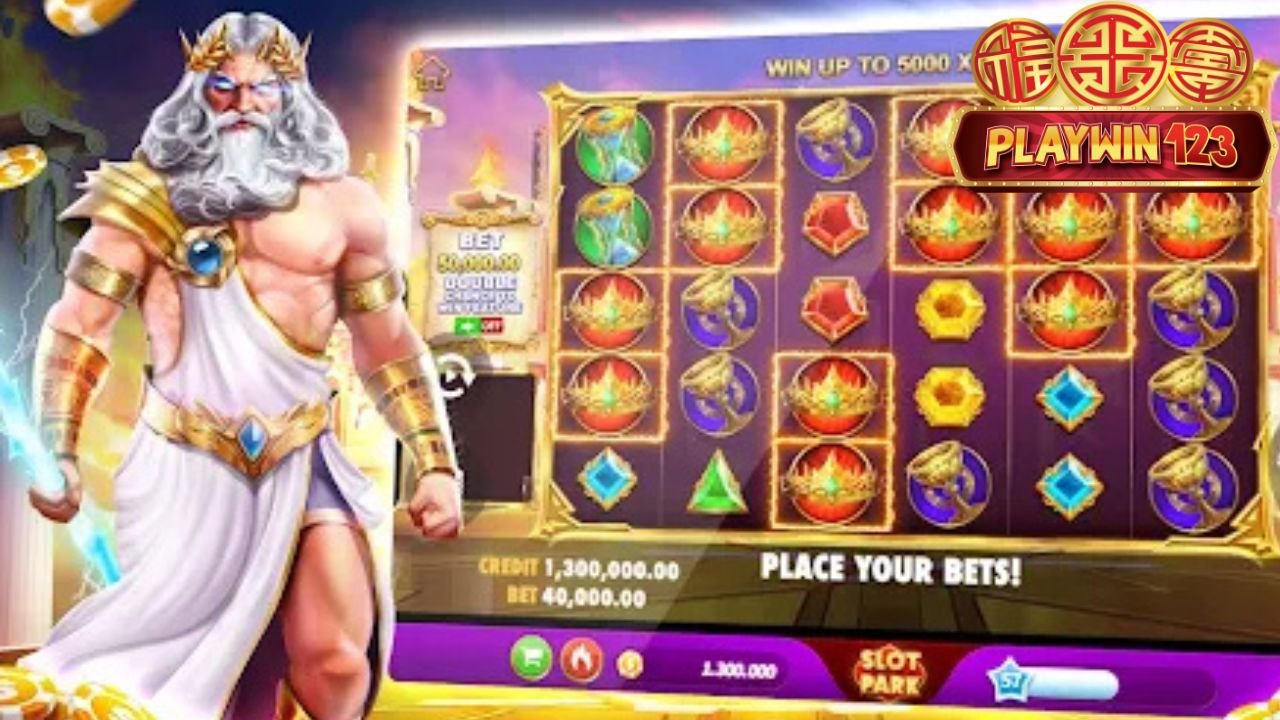 PlayWin123 3