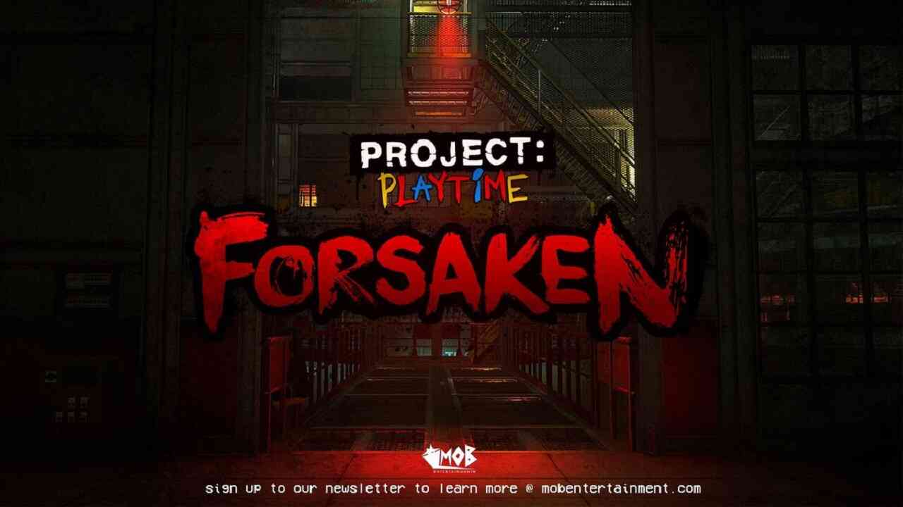 Project Playtime 2
