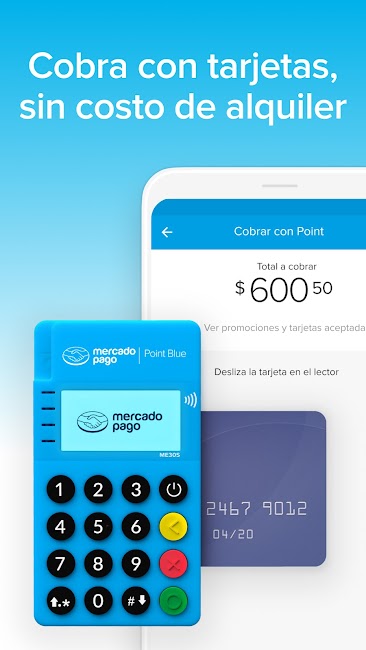 Mercado Pago Falso 5