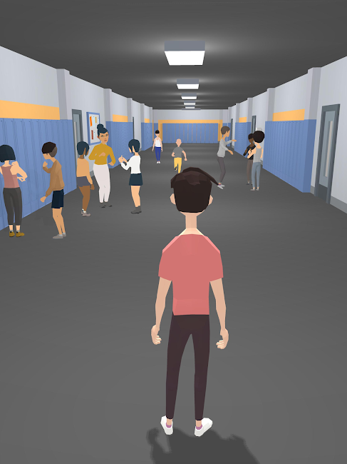100 Years Life Simulator 6