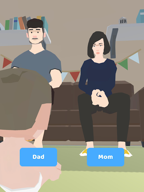 100 Years Life Simulator 5