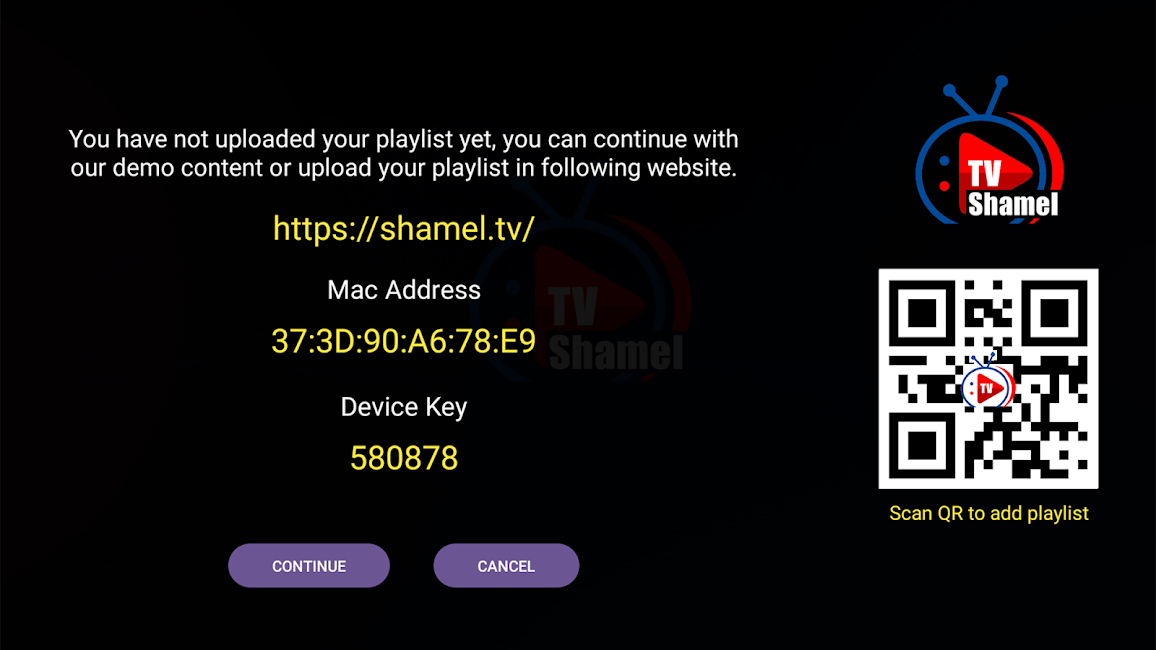 Shamel.tv 2
