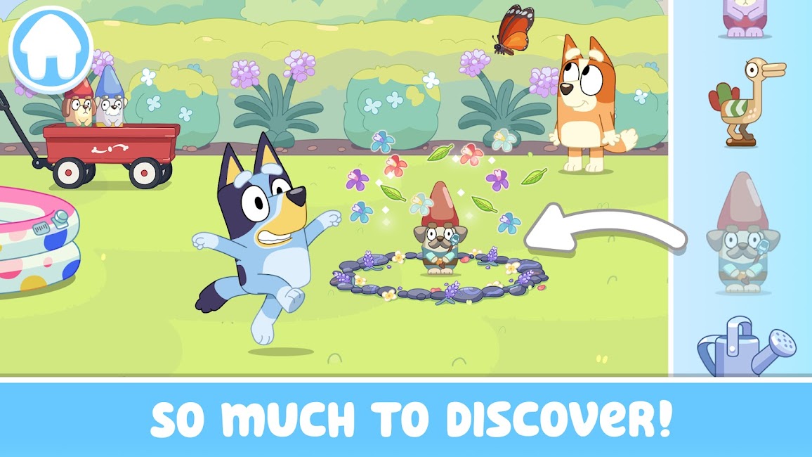 Bluey: Let’s Play! 5