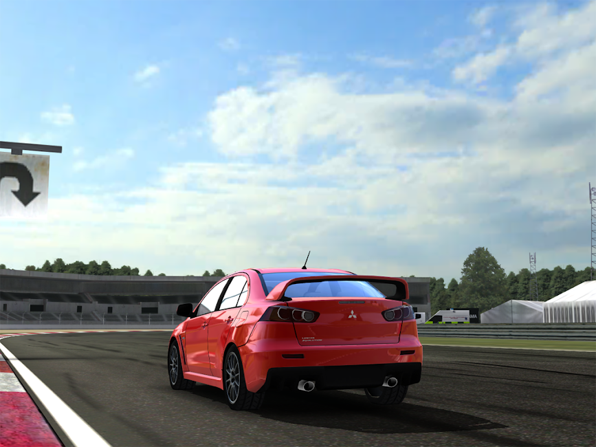 Assoluto Racing 6