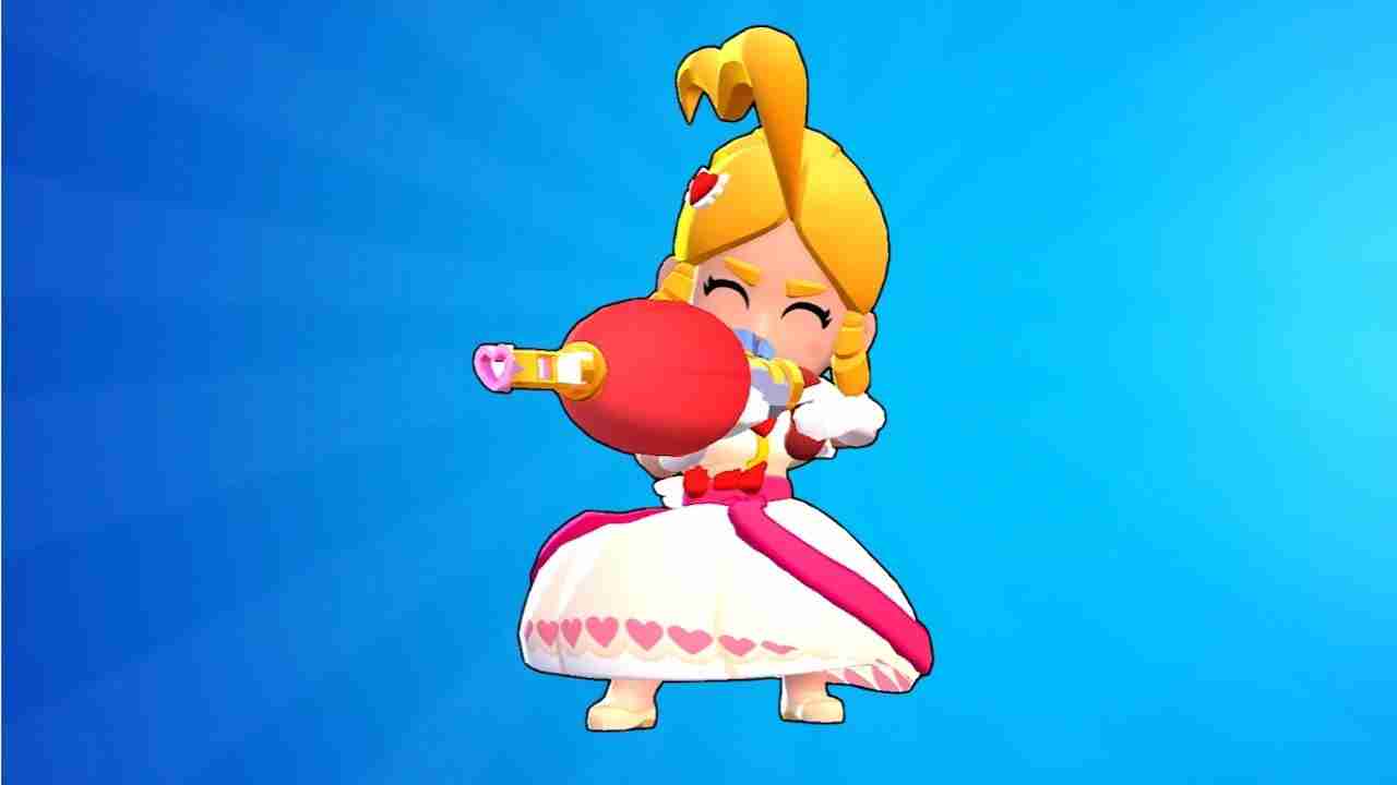 Heart Brawl 3