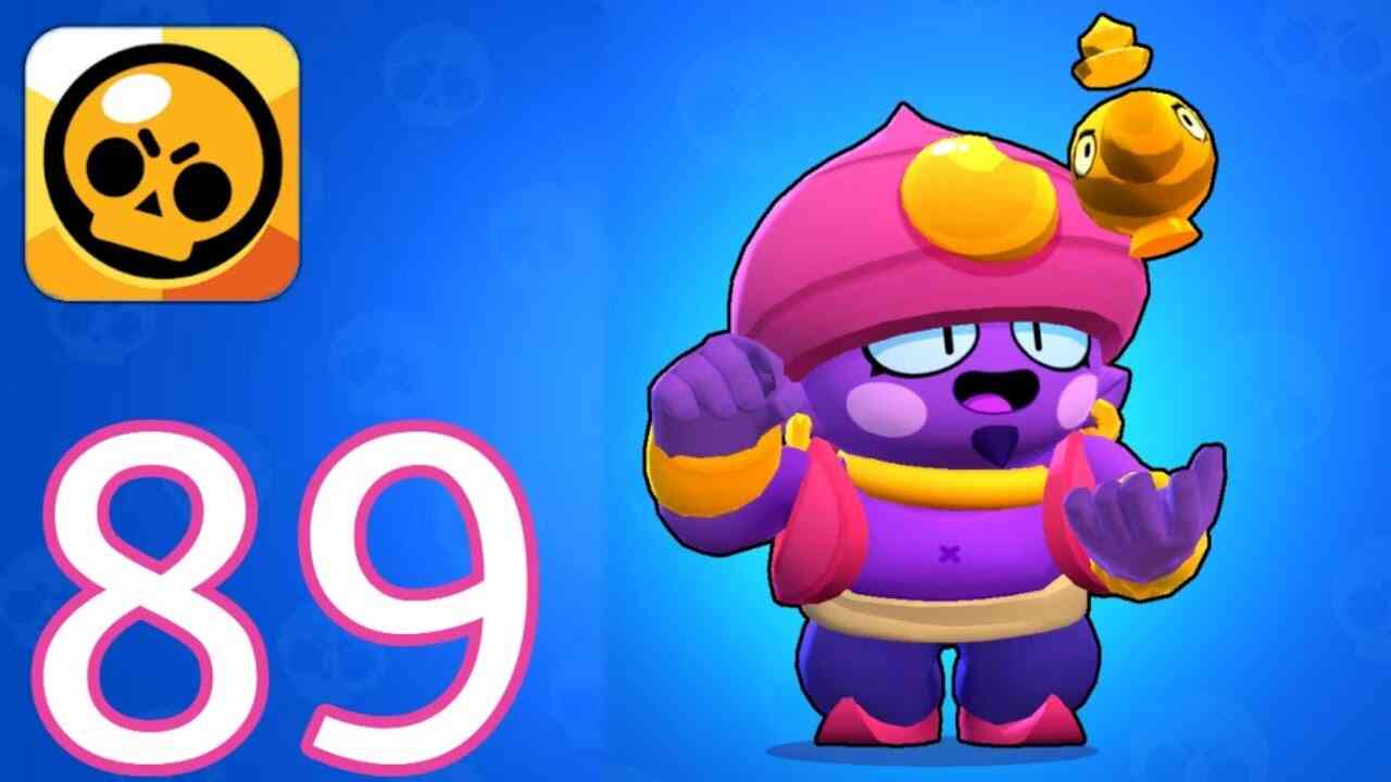 Gene Brawl 1