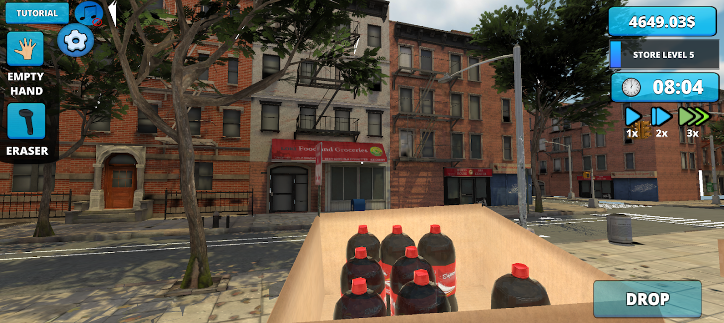 Retail Store Simulator 6