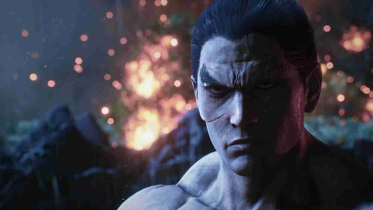Tekken 8 3