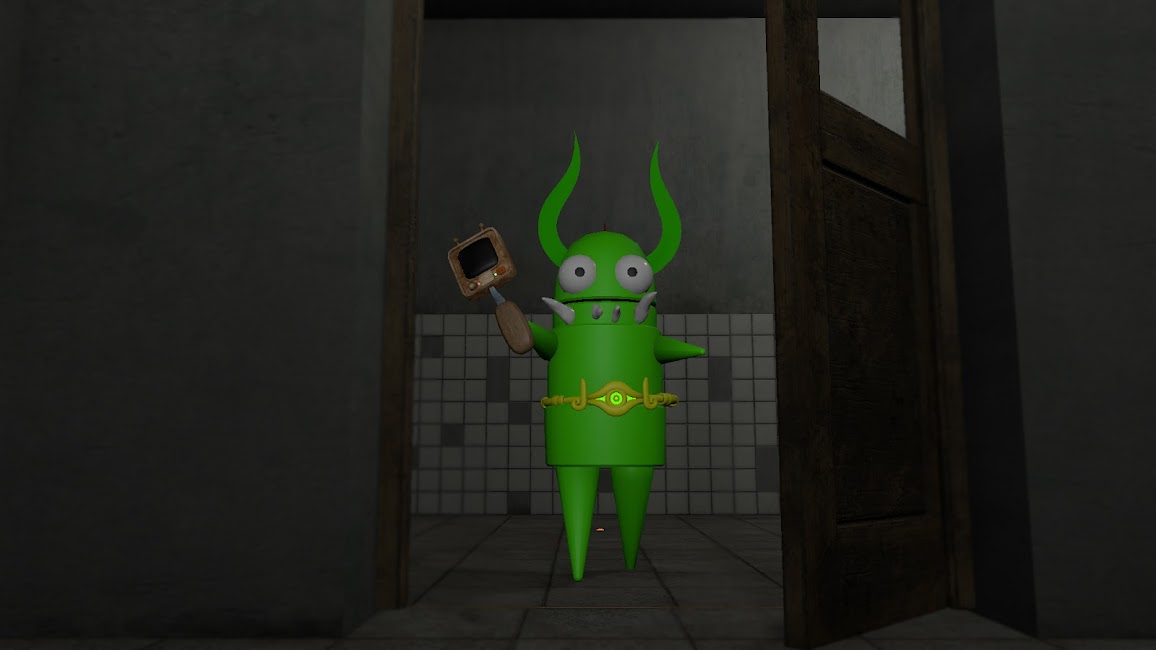 Repo Mobile Horror Game Multi 2