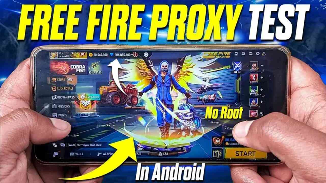 FF Beta Testing 4