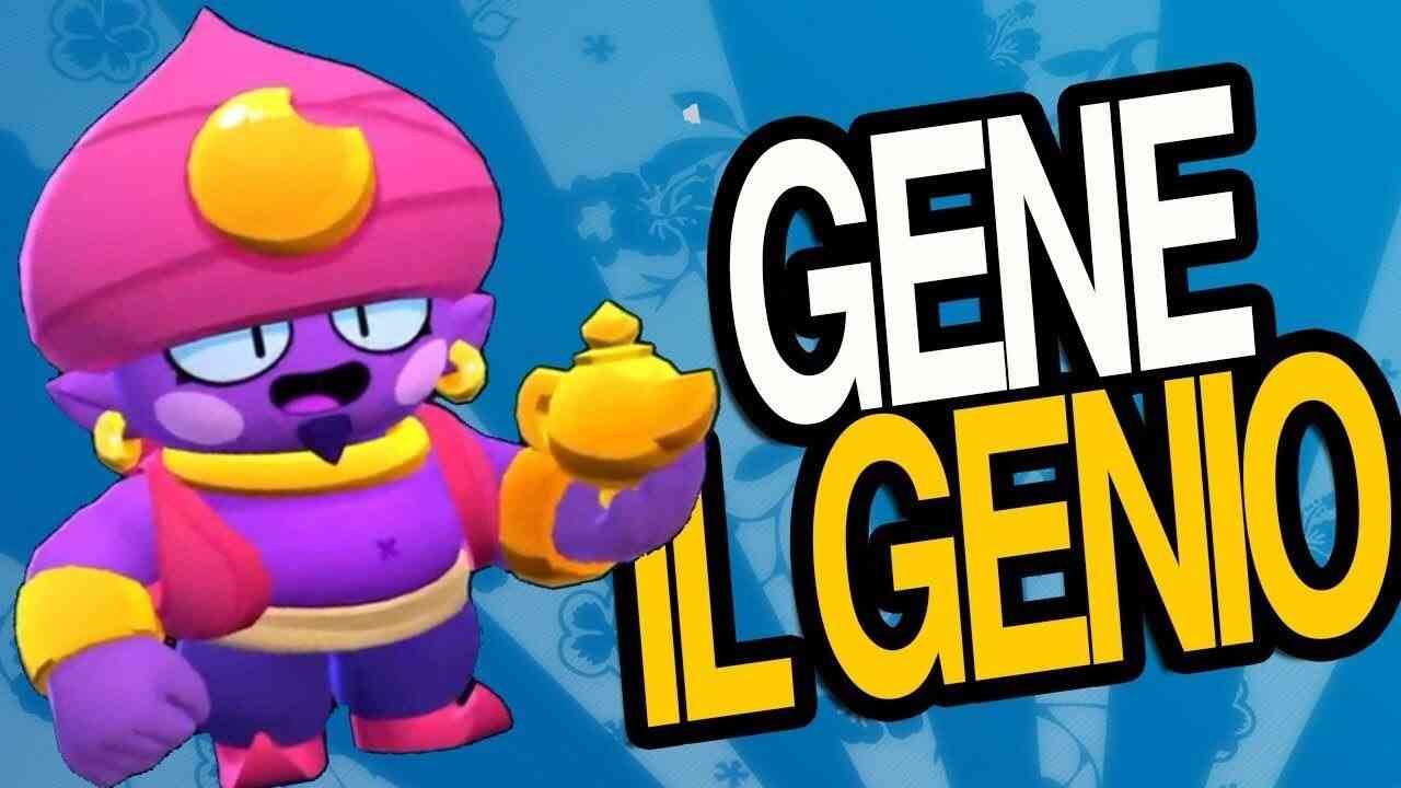 Gene Brawl 2