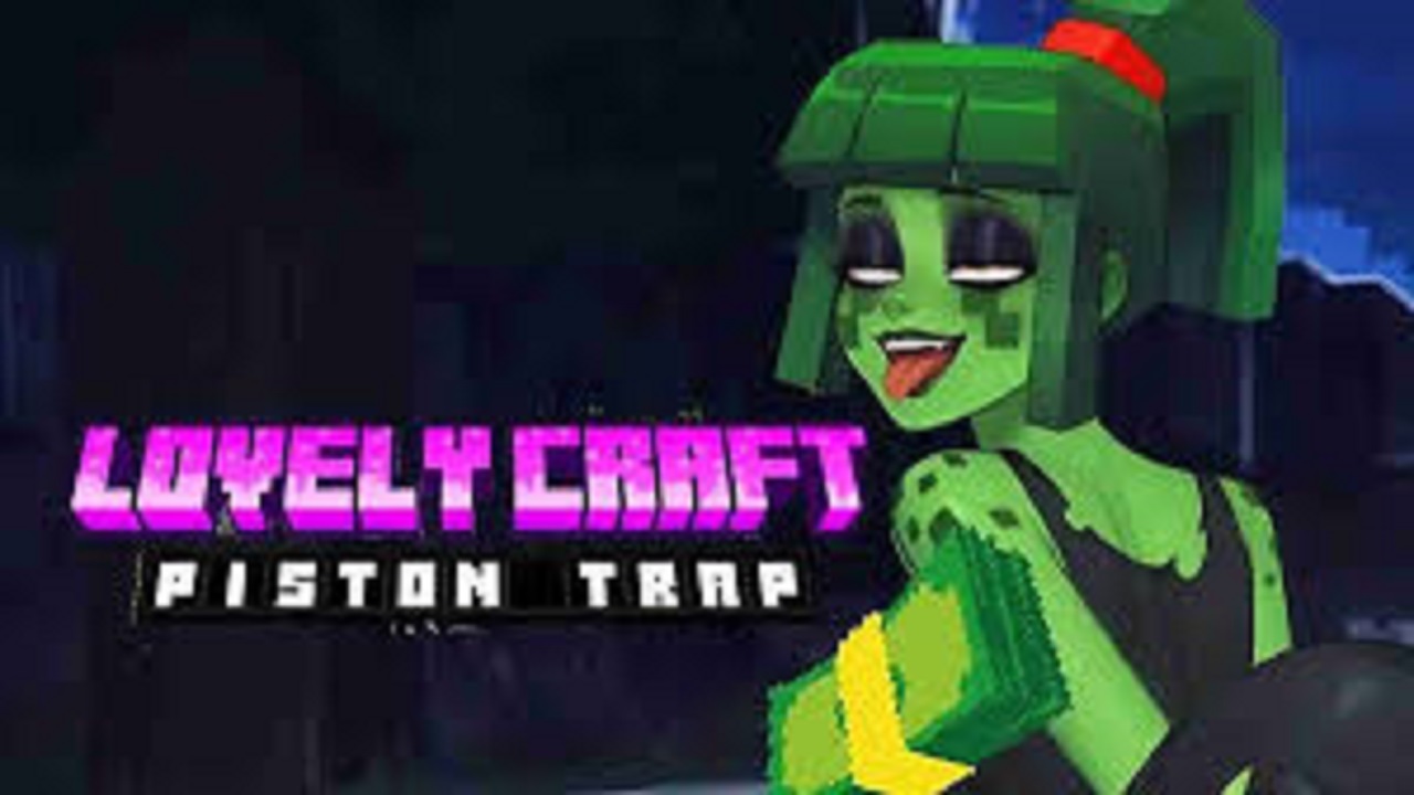 Lovely Craft Piston Trap 3