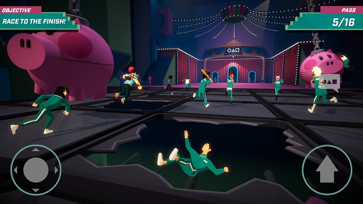 Squid Game: Unleashed 6