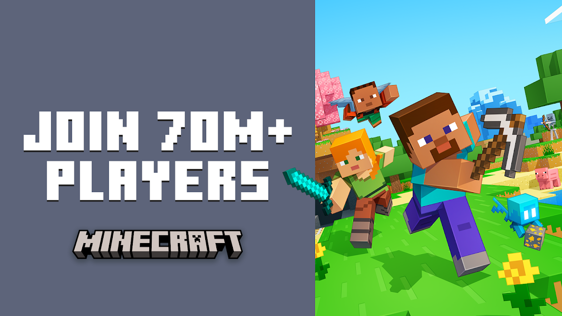 Minecraft v1.20.51 1