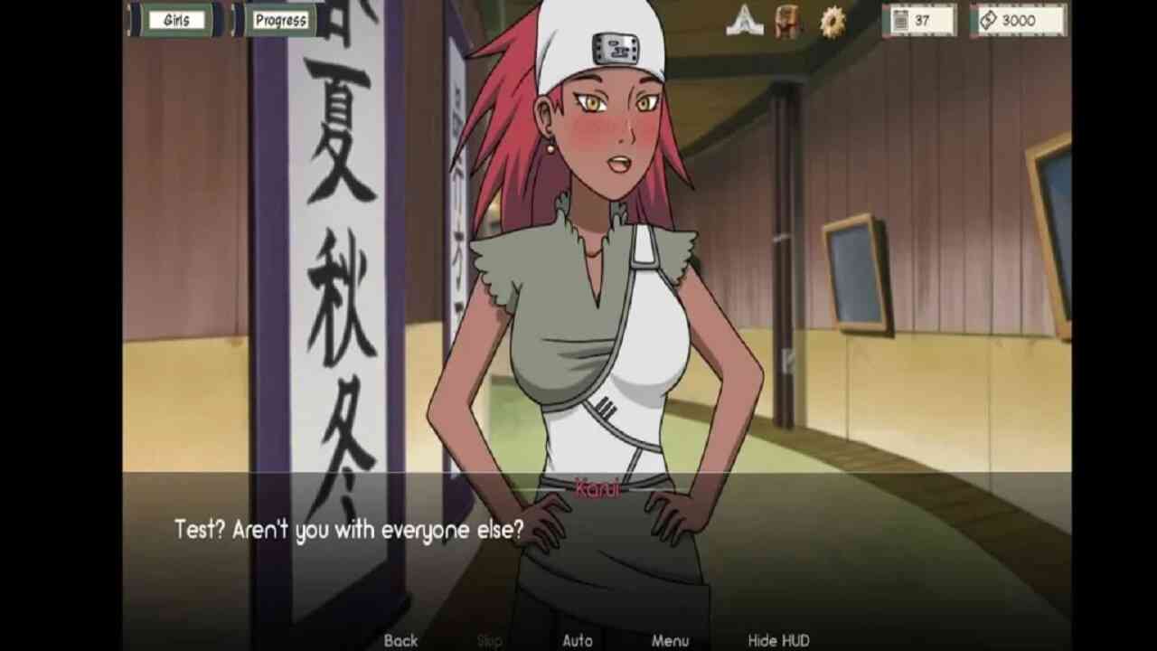 Kt Naruto 4