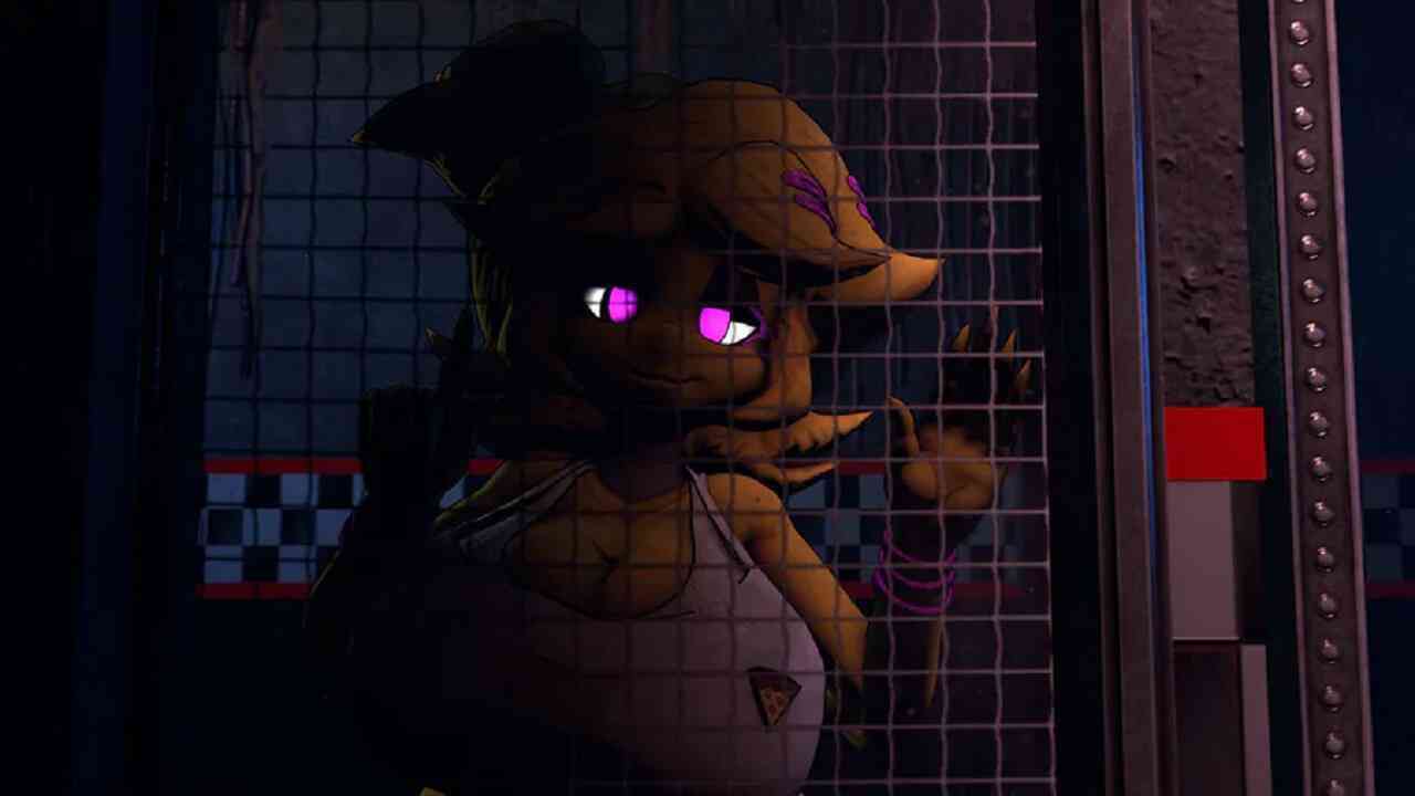 Fredina’s Night Club 4